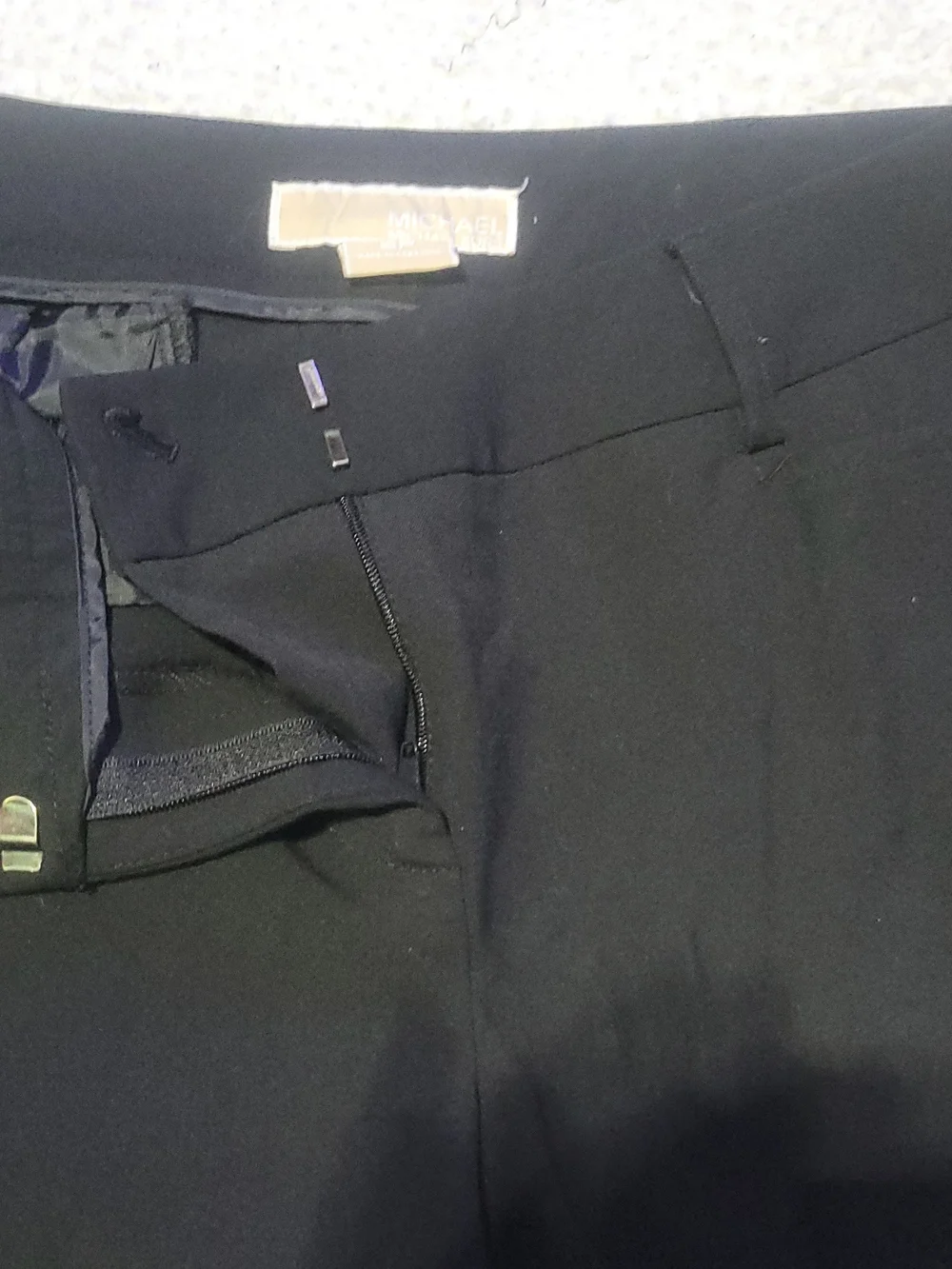 Michael Kors classic straight